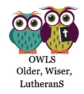 OWLS - Older Wiser Lutherans
