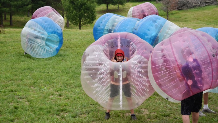 Camp Wapo June 2019 - Zion Anoka