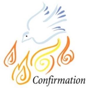 Zion Confirmation logo