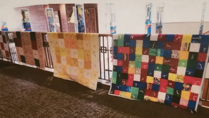 Zion Quilts