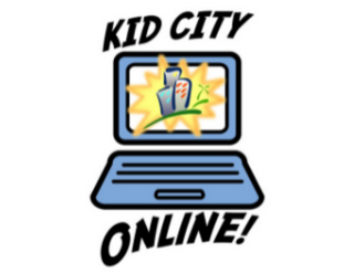 Kid City Online