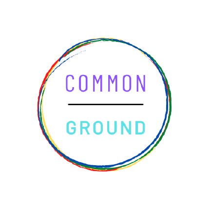Common Ground Logo - Zion Anoka