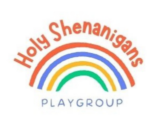 Holy Shenanigans Playgroup