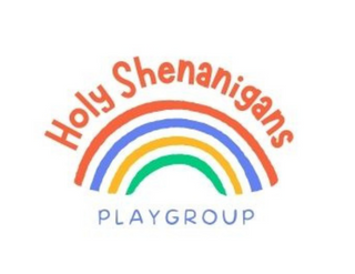 Holy Shenanigans Playgroup