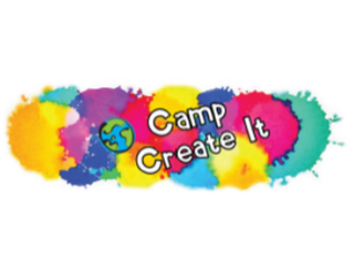 Camp Create It