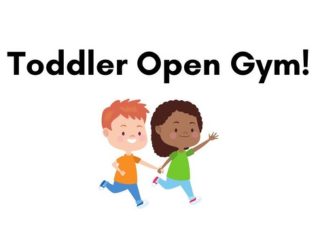 Toddler Open Gym - Upcoming Events - Zion Lutheran Church