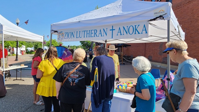 Anoka Riverfest 2023