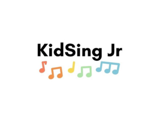 KidSing Jr - Zion Lutheran Anoka