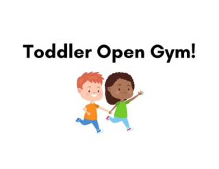 Toddler Open Gym - Zion Lutheran Anoka