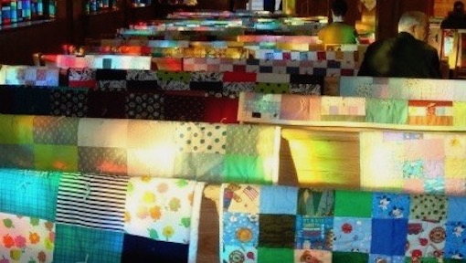 Serve- Quilters at Zion Anoka