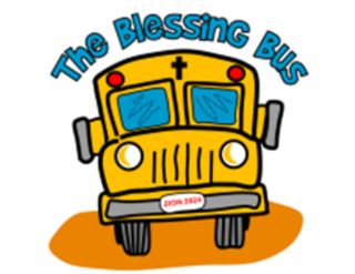 The Blessing Bus - Zion Anoka