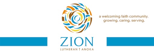 Stay Rooted in Community - Zion Lutheran Church