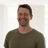 John Patton, Middle and High School Ministries