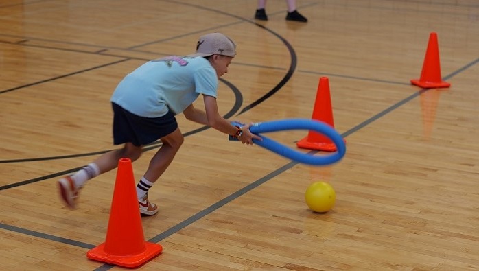 Sports Camp 2026