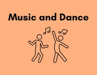 Preschool Music + Dance - Zion Anoka