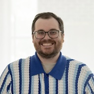 Tim Stammeyer, Children’s Ministries