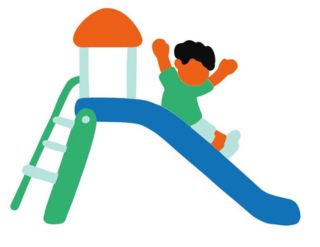 Toddler Tuesday Park Playdate - Zion Anoka
