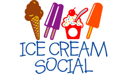 Ice Cream Social