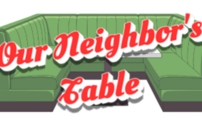 Food & Fellowship