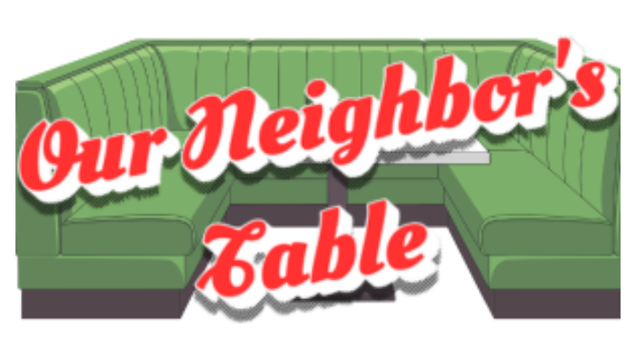 Food & Fellowship