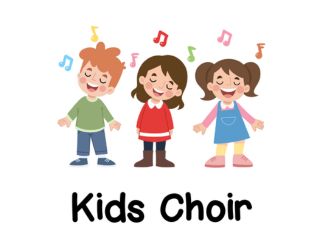 Zion Kids Choir