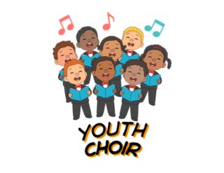 Zion Youth Choir