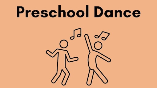 Preschool Music and Dance - Zion Anoka