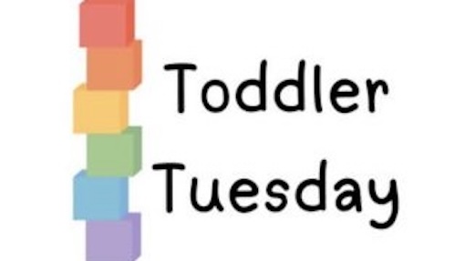 Toddler Tuesday - Zion Lutheran Anoka